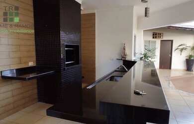 Imagem 2: Casa com 4 dormitórios, 248 m² - venda por R$ 780.000,00 ou aluguel...