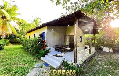 Imagem 2: Casa no paiva à 200 metros da praia do Paiva