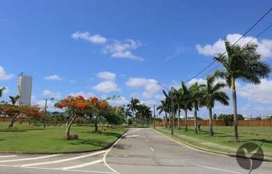 Imagem: O terreno possui 1198m² de Área e está localizado em Pium