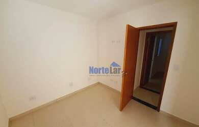 Imagem 6: Sobrados NOVOS em condomínio fechado Chora Menino- Santana 2 suítes,...