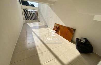 Imagem 2: Sobrado à venda, 133 m² por R$ 349.000,00 - Jardim Irene - Santo André/SP