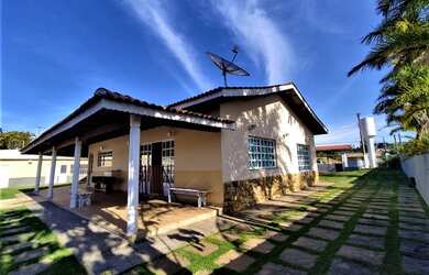 Imagem: A fazenda possui 3.000m² de Área e está localizado em Mairinque