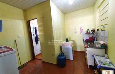 Imagem 5: Casa térrea na rua 1 dormitórios, cozinha planejada