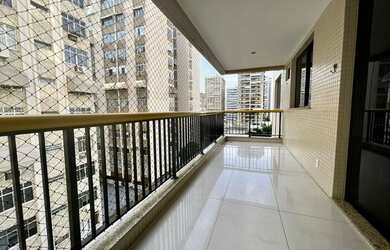 Imagem 5: Apartamento com 3 dormitórios à venda, 115 m² por R$ 1.100.000,00 -...