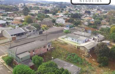 Imagem 4: Terreno no perímetro urbano de Laranjeiras do Sul/PR