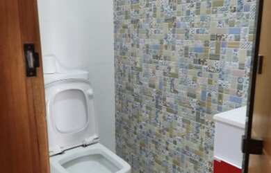 Imagem 15: Casa, 128 m² - venda por R$ 540.000,00 ou aluguel por R$ 2.100,00/mês...