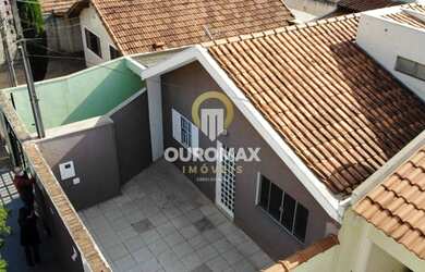 Imagem 3: Dois Imóveis à venda, por R$ 330.000 - COHAB - Ourinhos/SP