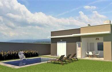 Imagem 6: Casa para Venda em Atibaia, Loteamento Parque Residencial Serras de Atibaia II, 3 dormitór