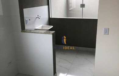 Imagem 3: Apartamento com 1 dormitório, 40 m² - venda por R$ 250.000,00 ou aluguel...
