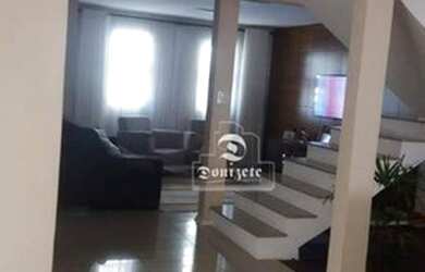 Imagem 11: Sobrado à venda, 232 m² por R$ 1.490.000,00 - Vila Bastos - Santo André/SP