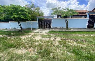 Imagem 4: Terreno em Araruama. 