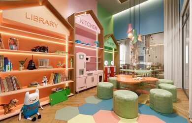 Imagem 14: Apartamento na Planta pertinho do mar - Perequê - Porto Belo