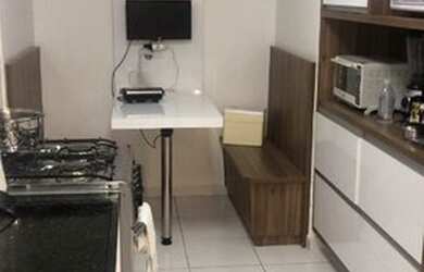 Imagem 11: Apartamento à venda, 139 m² por R$ 2.050.000,00 - Santa Terezinha -...