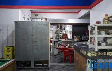 Imagem 6: LOJA - MORUMBI - SP. 488m² de Áreae2 Vagas na garagem