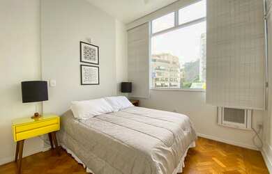 Imagem 5: 1 do RIO. 100 mobiliado. Mais de 100k por ano de rentabilidade