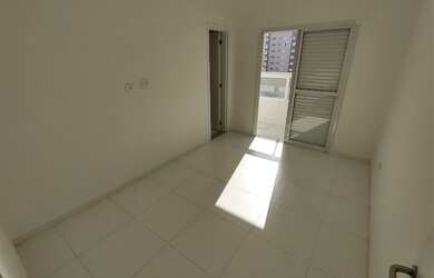 Imagem 15: Apartamento Novo Sacada Gourmet Lazer 2 Quartos Suítes na Quadra da Praia Aceita Parcelame