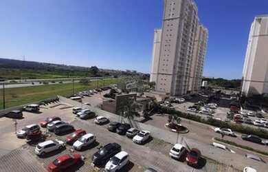 Imagem 13: Apartamento para venda tem 49 metros quadrados com 2 quartos em Taguatinga...