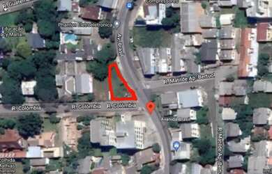 Imagem 2: CAXIAS DO SUL - Terreno Padrão - JARDIM AMÉRICA