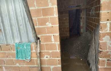 Imagem: A kitnet possui 1 Dormitório, 1 Banheiro, 10m² de Área e