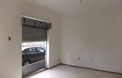 Imagem: O depósito possui 40m² de Área e está localizado em Sagrada