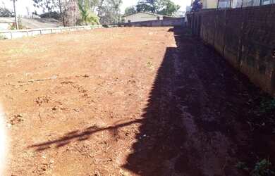 Imagem: O terreno possui 600m² de Área e está localizado em Vila