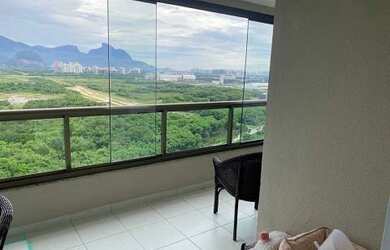 Imagem 11: Apartamento de 3 quartos, Cidade Jardim