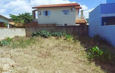 Imagem: O terreno possui 262m² de Área e está localizado em Gov