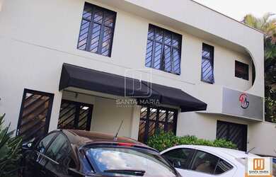 Imagem: O depósito possui 4 Vagas na garagem, 22m² de Área e está