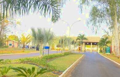 Imagem 1: Vendo terreno no condomínio alto da Boa vista