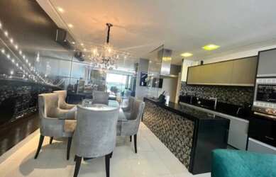 Imagem 6: LIVING COMFORT 100 MOBILIADO