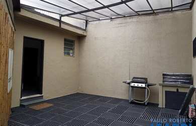 Imagem 15: SOBRADO - IPIRANGA - SP