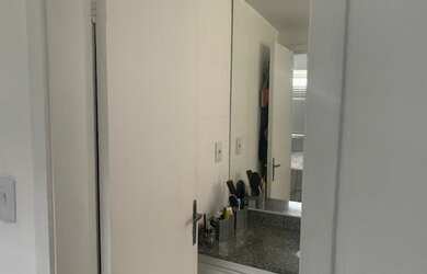 Imagem 8: Apartamento para venda tem 100 metros quadrados com 3 quartos em Candeal - Salvador - BA