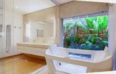 Imagem 5: Pacaembu - casa espetacular