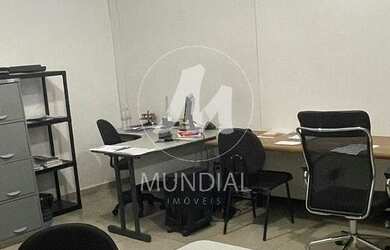 Imagem 10: Salão/Galpão (salão - térreo) , portaria 24 horas