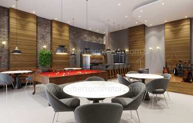 Imagem 7: Apartamento novo em Perequê - Porto Belo/SC