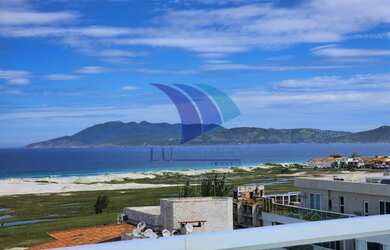 Imagem: O apartamento possui 4 Dormitórios, 5 Banheiros, 2 Vagas na