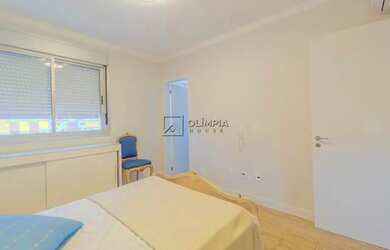 Imagem 14: Apartamento Locação 3 Dormitórios - 74 m² Moema