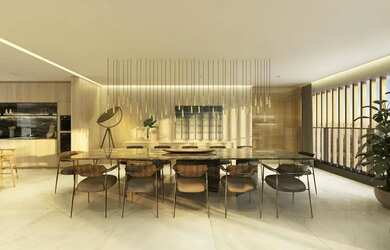 Imagem 10: APARTAMENTO RESIDENCIAL em São Paulo - SP, Indianópolis