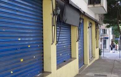 Imagem 2: Paraiso - loja em vão livre, frente ampla - São Paulo