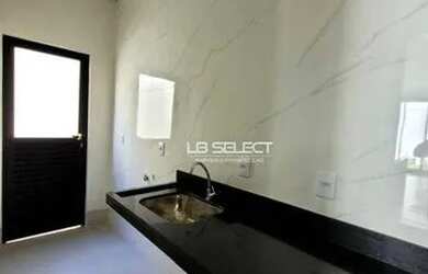 Imagem 14: Casa alto padrão no bairro Novo Mundo com três suítes e área gourmet...