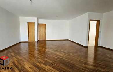 Imagem: O apartamento possui 3 Dormitórios, 5 Banheiros, 3 Vagas na