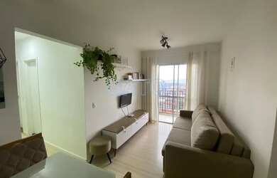 Imagem 3: Apartamento para venda em Santana de Parnaíba