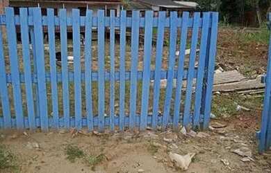 Imagem 6: Vendo uma casa. 35m² de Área, 3 Vagas na garageme5 Dormitórios