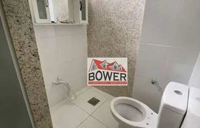 Imagem 4: Apartamento com 2 dormitórios, 60 m² - venda por R$ 185.000,00 ou aluguel por R$ 2.094,00