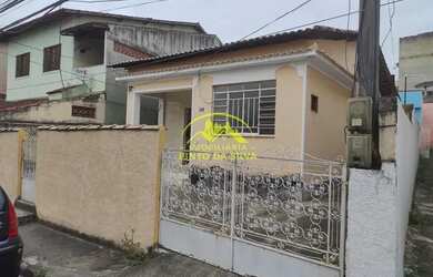 Imagem: Casa com 2 quartos em Brasilândia - São Gonçalo - RJ