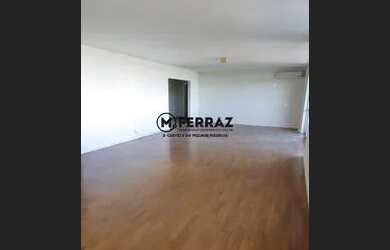 Imagem: O apartamento possui 3 Dormitórios, 5 Banheiros, 2 Vagas na