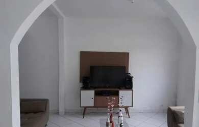 Imagem 1: Casa Cosme de Farias, 210m²