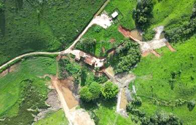 Imagem 4: Fazenda avenda. 60.000m² de Área