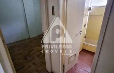 Imagem 12: Rua Frei Leandro