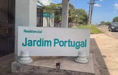 Imagem 6: Jardim Portugal Bonita Casa 2 Pavimentos 160m² 4 Qtos 1 Suíte Financia